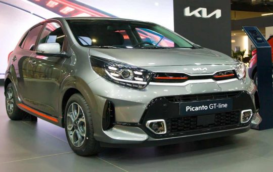 Kia Picanto