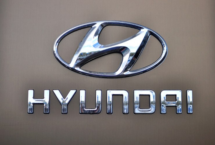 Logo Hyundai - Fonte Depositphotos - tuttosuimotori.it
