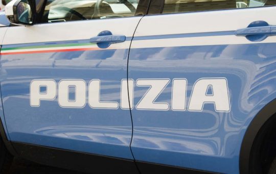 Polizia di stato - fonte_depositphotos - tuttosuimotori.it