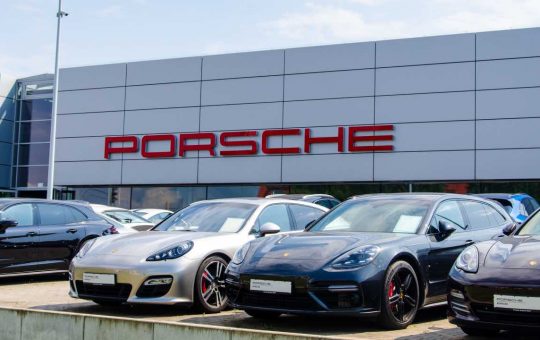 Porsche - fonte_depositphotos - tuttosuimotori.it