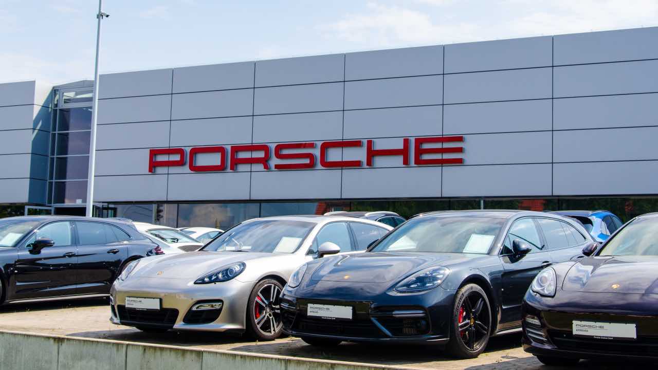 Porsche - fonte_depositphotos - tuttosuimotori.it