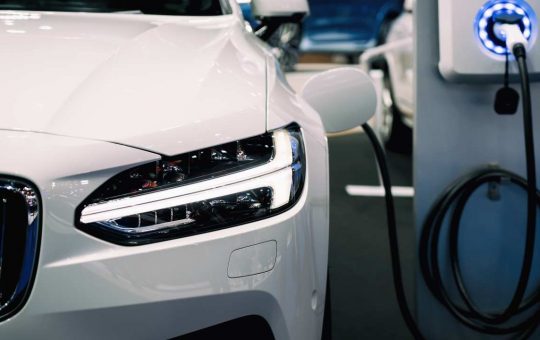 Auto Elettriche: queste sono le più vendute