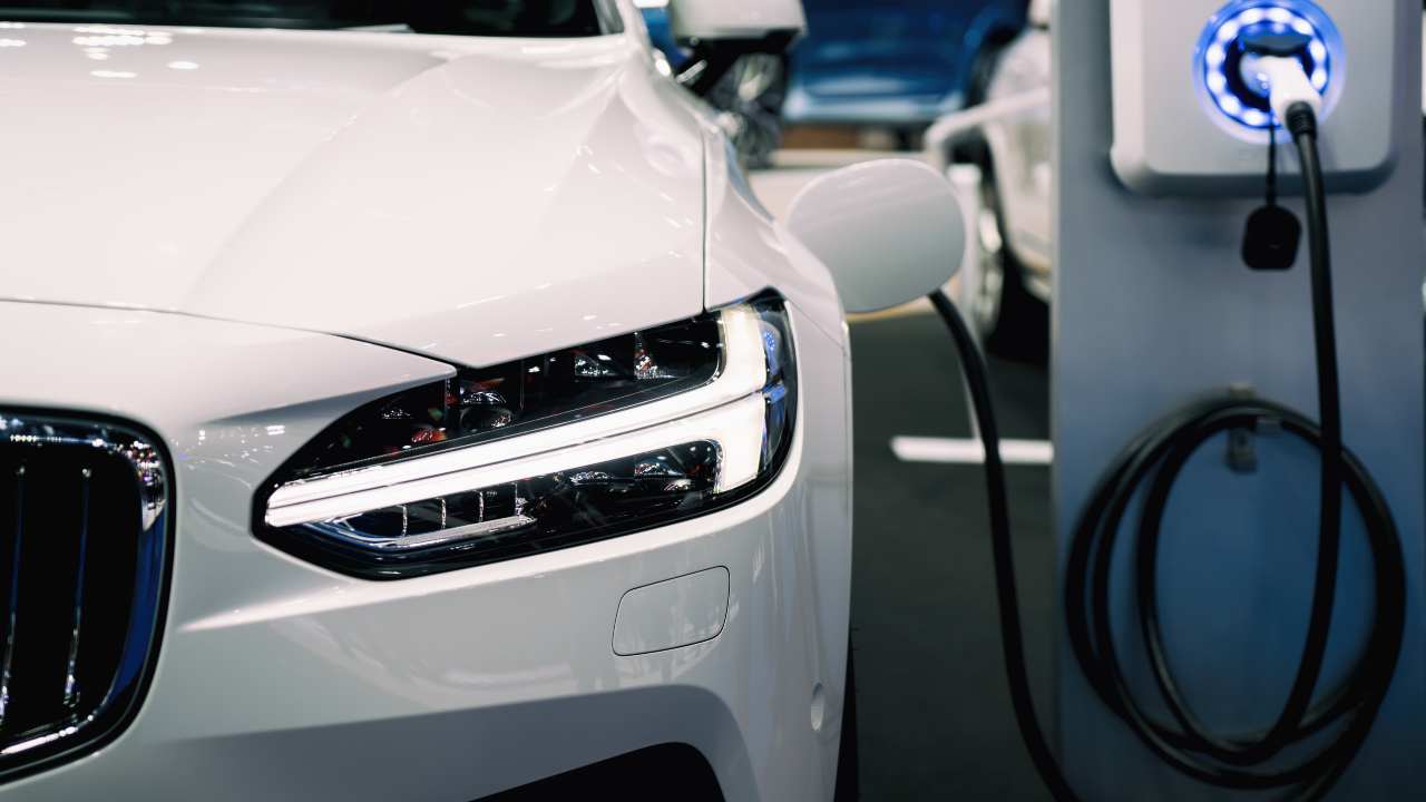 Auto Elettriche: queste sono le più vendute