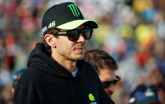 Valentino Rossi: il suo patrimonio è davvero inimmaginabile