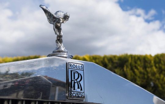 Rolls-Royce - fonte_depositphotos - tuttosuimotori.it