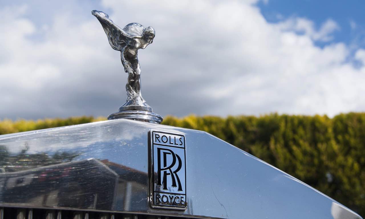Rolls-Royce - fonte_depositphotos - tuttosuimotori.it