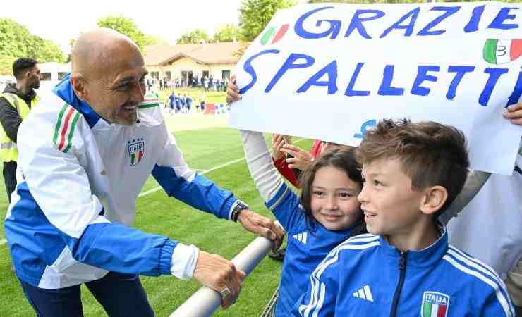 Luciano Spalletti