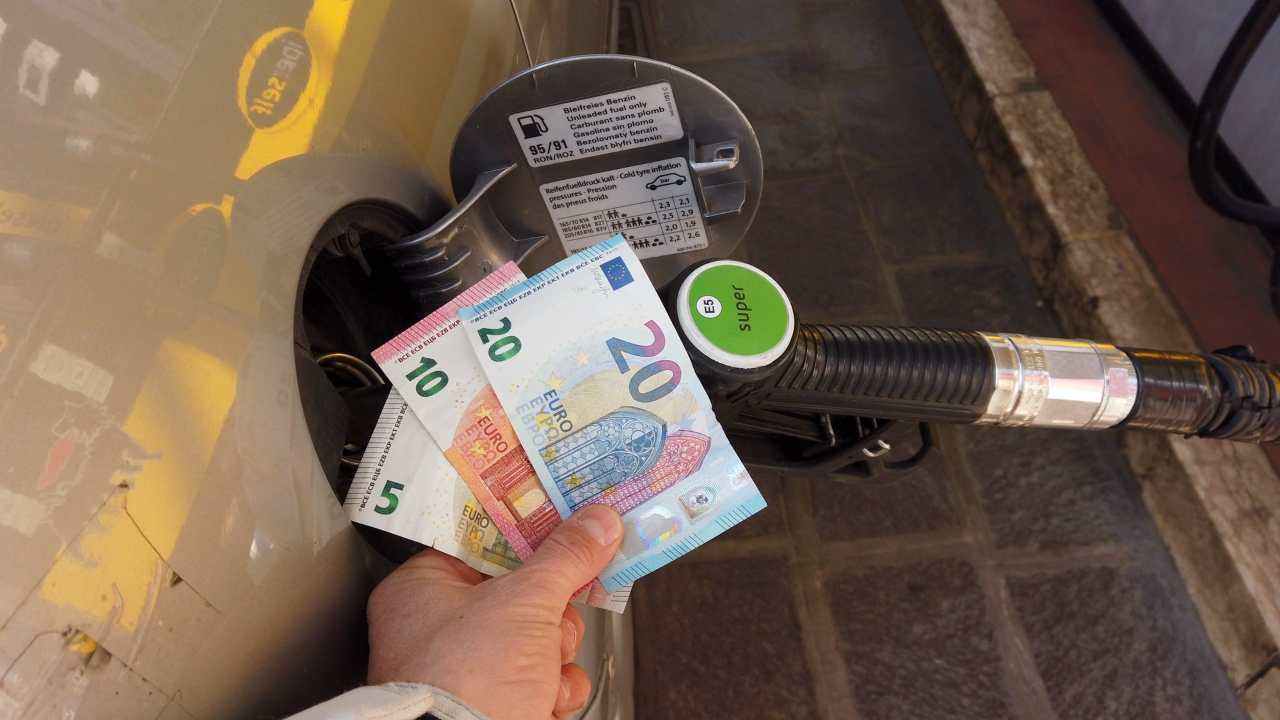 Come risparmiare sulla benzina 