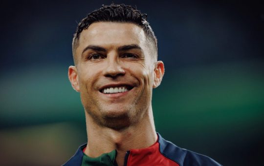 Cristiano Ronaldo - fonte_depositphotos - tuttosuimotori.it