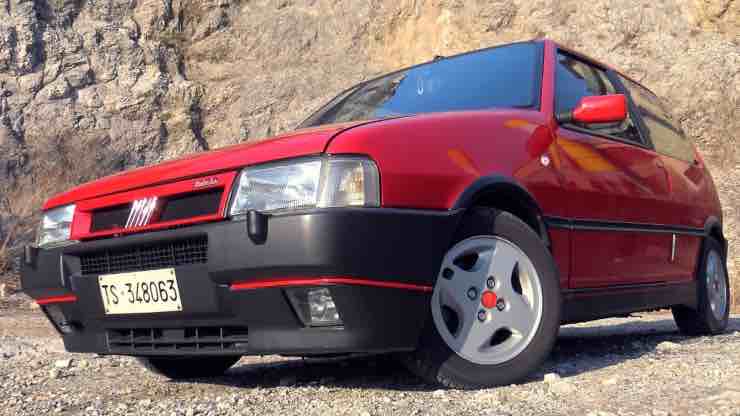 Fiat Uno Turbo 1.4 ie - fonte_web - tuttosuimotori.it