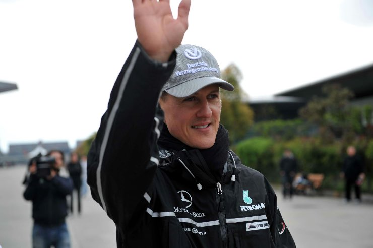 Michael Schumacher - fonte_depositphotos - tuttosuimotori.it