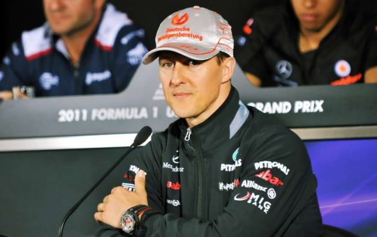 Michael Schumacher - fonte_depositphotos - tuttosuimotori.it