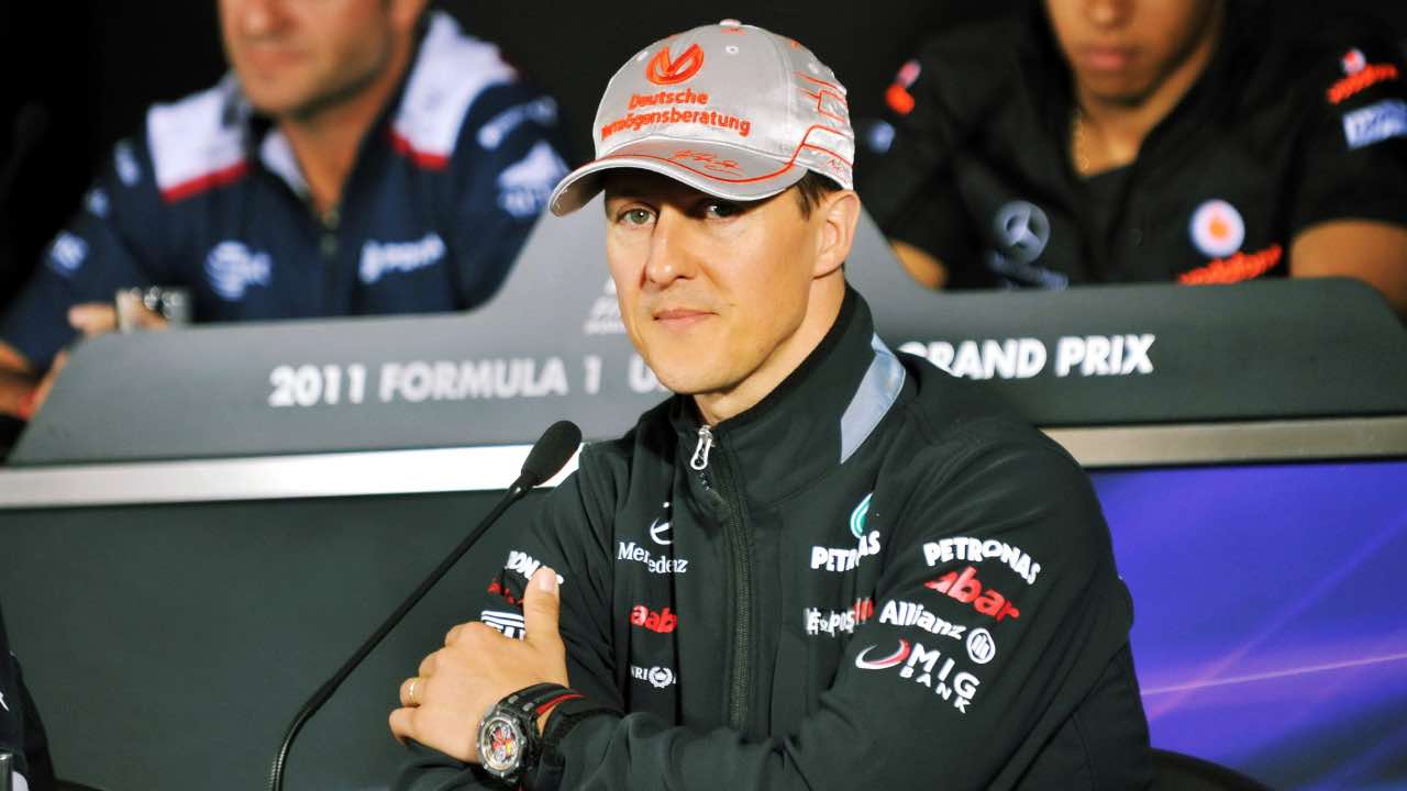 Michael Schumacher - fonte_depositphotos - tuttosuimotori.it