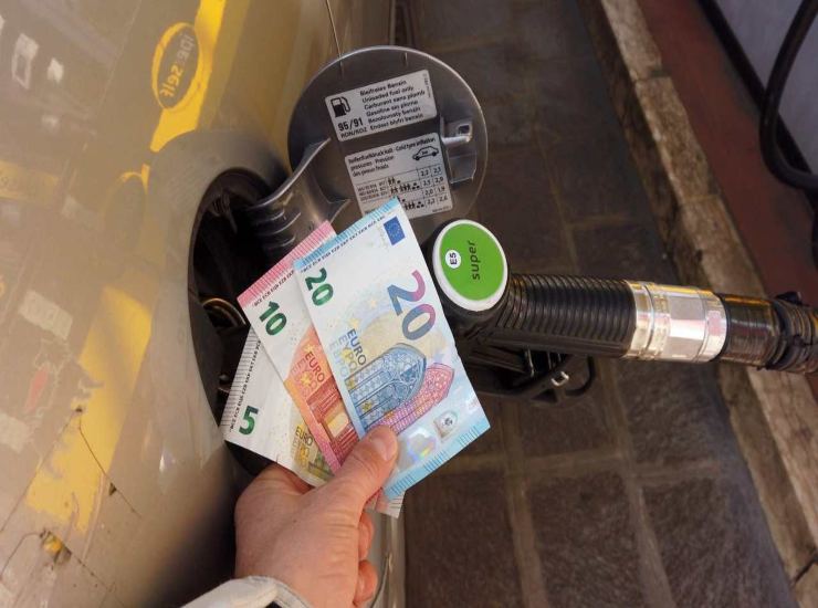 Risparmiare sul carburante