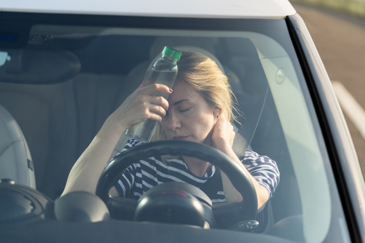 caldo in auto - corporate+ - tuttosuimotori.it