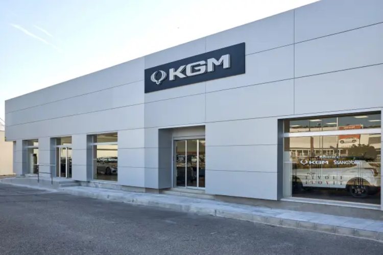 concessionario kgm - kgm - tuttosuimotori.it