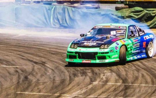 drift car - motul - tuttosuimotori.it