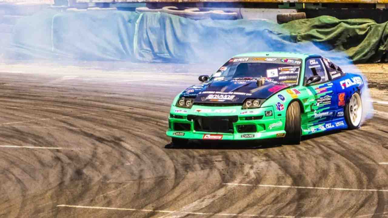 drift car - motul - tuttosuimotori.it