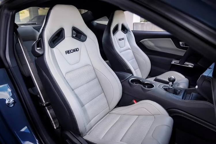 recaro produzione - recaro - tuttosuimotori.it