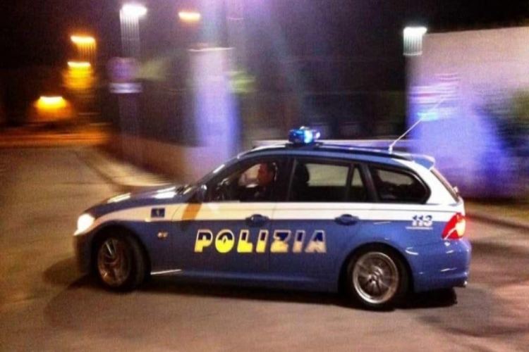 servizi emergenza - polizia - tuttosuimotori.it