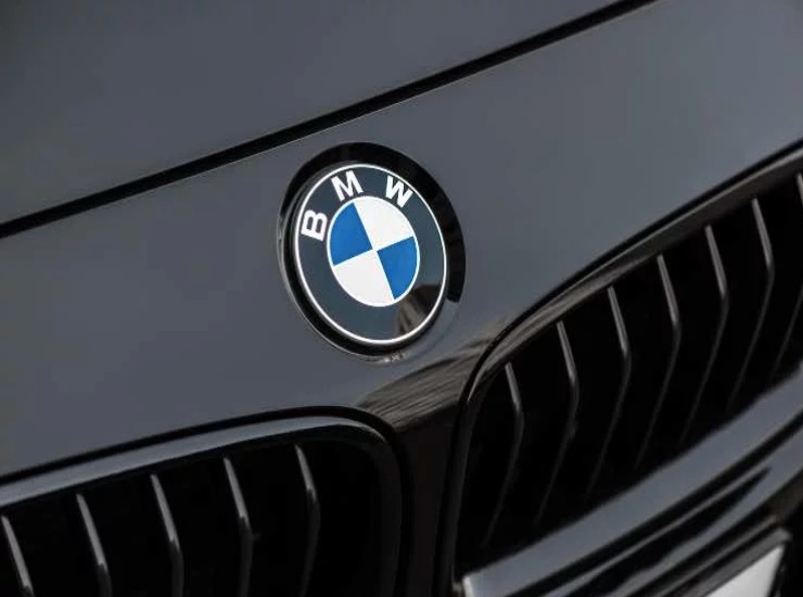 Logo BMW