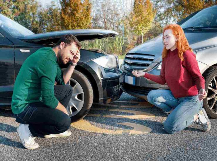 Responsabilità e incidenti 