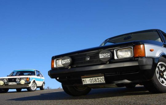 Talbot Sunbeam Lotus