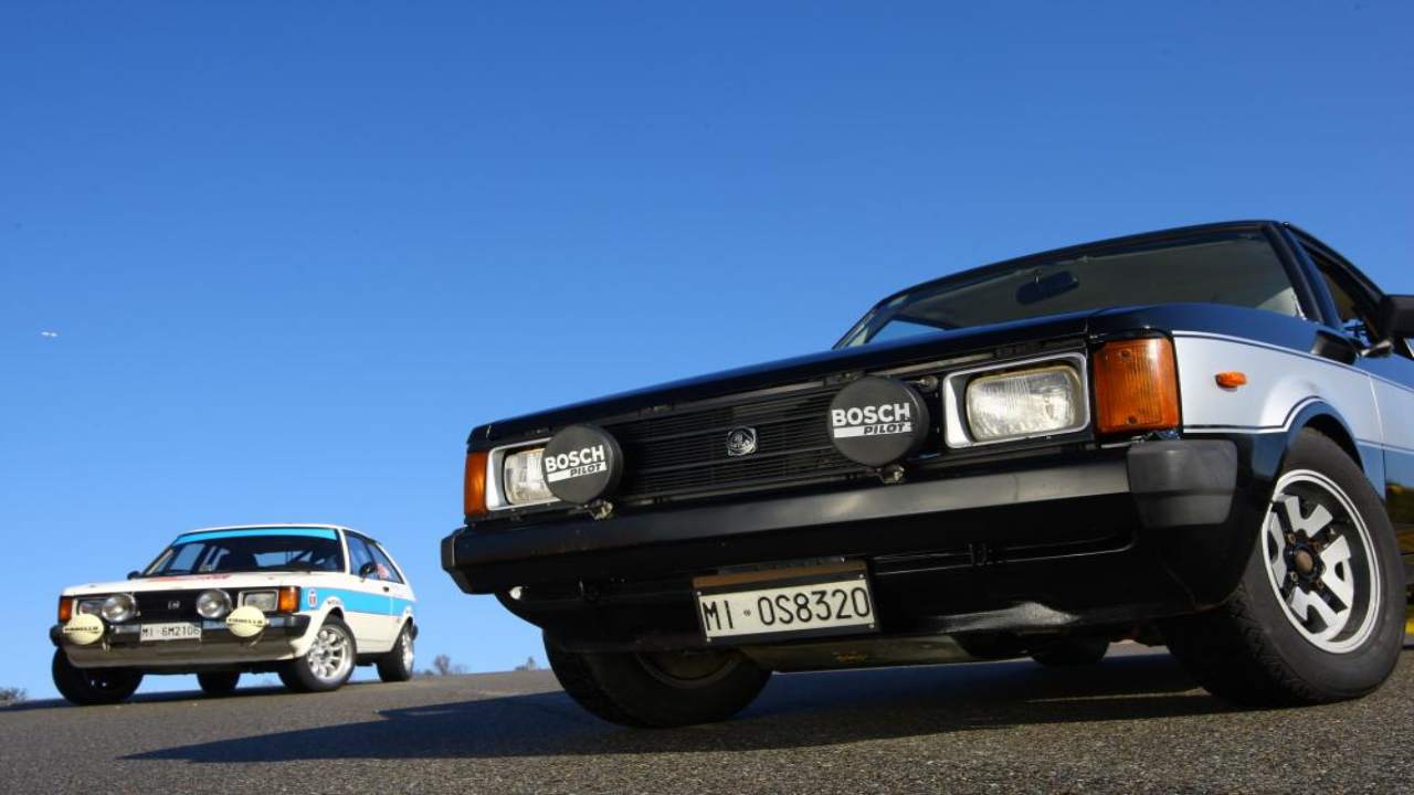 Talbot Sunbeam Lotus 