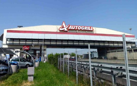 autogrill a ponte - autogrill - tuttosuimotori.it