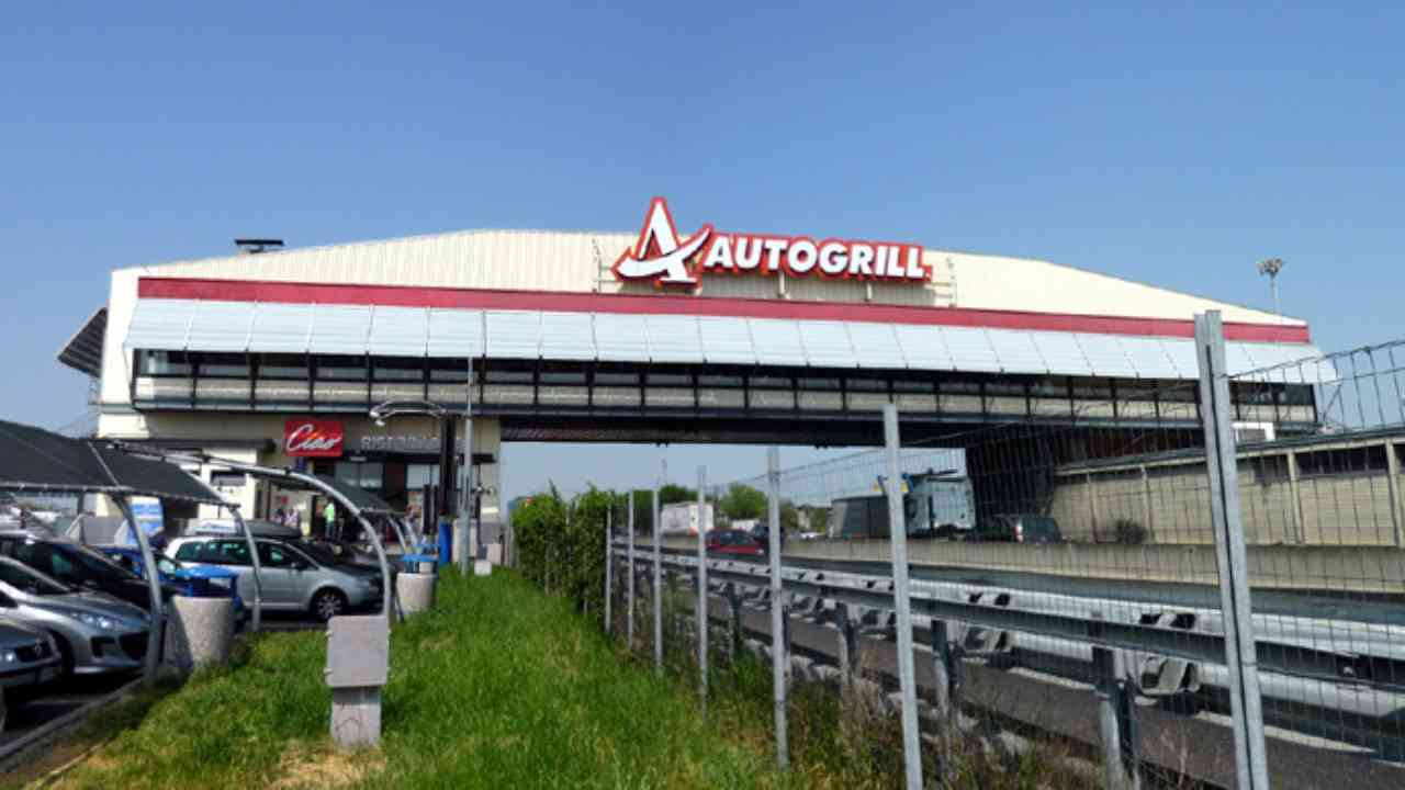 autogrill a ponte - autogrill - tuttosuimotori.it