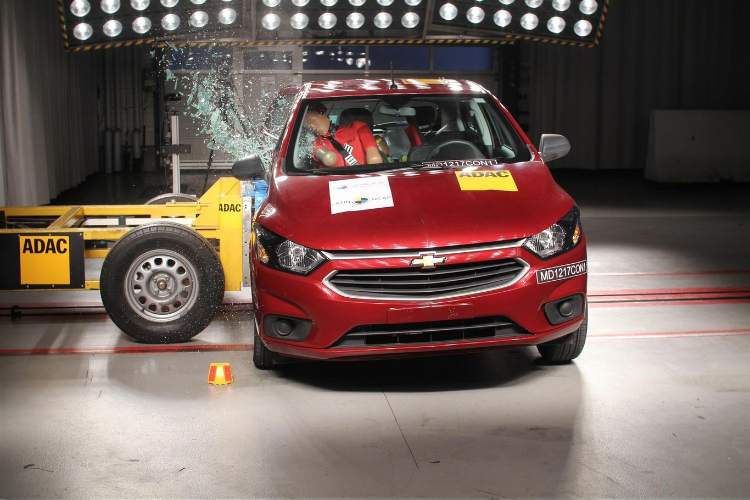 cresch test manichini - euroncap - tuttosuimotori.it