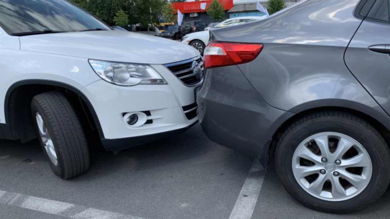 parcheggio auto - corporate+ - tuttosuimotori.it