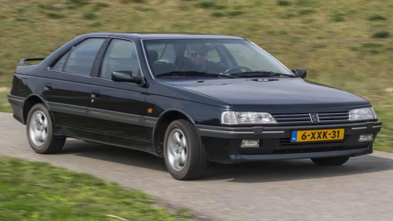 peugeot-405-mX-16-4WD-stellantis-tuttosuimotori.it