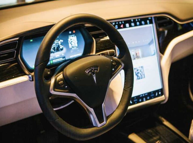 Tecnologia Tesla