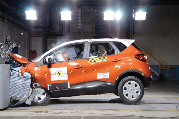 crash test - euroncap - tuttosuimotori.it