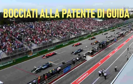 patente - autosprint - tuttosuimotori