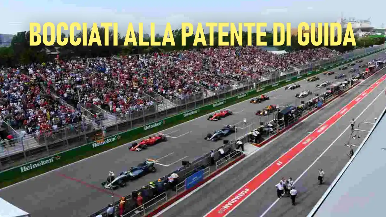 patente - autosprint - tuttosuimotori