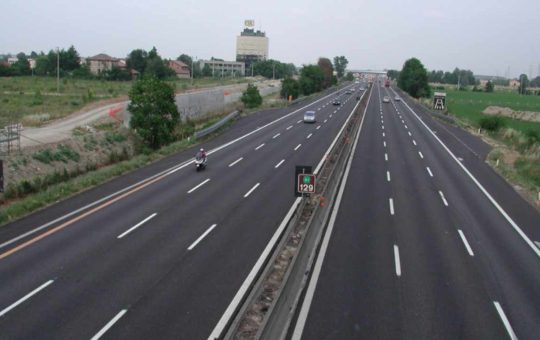 autostrade aumenti - ausostrade - tuttosuimotori.it