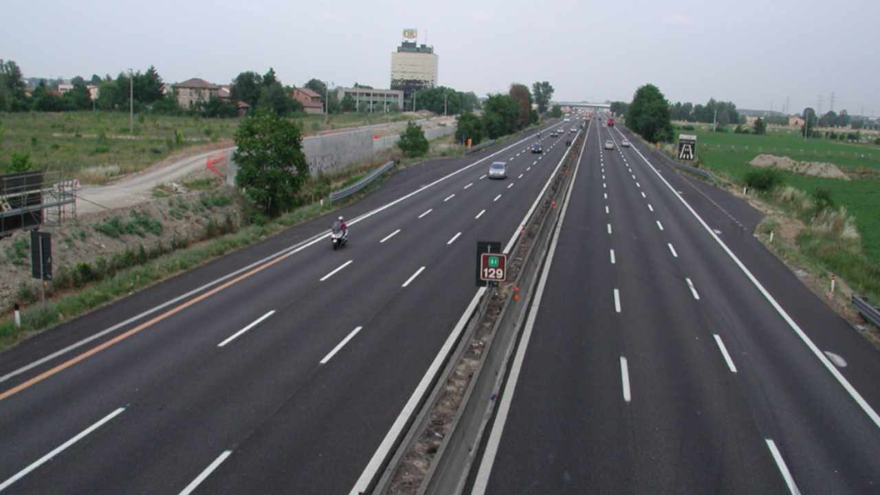 autostrade aumenti - ausostrade - tuttosuimotori.it