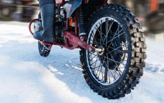 gomme moto da neve - trueriders - tuttosuimotori.it