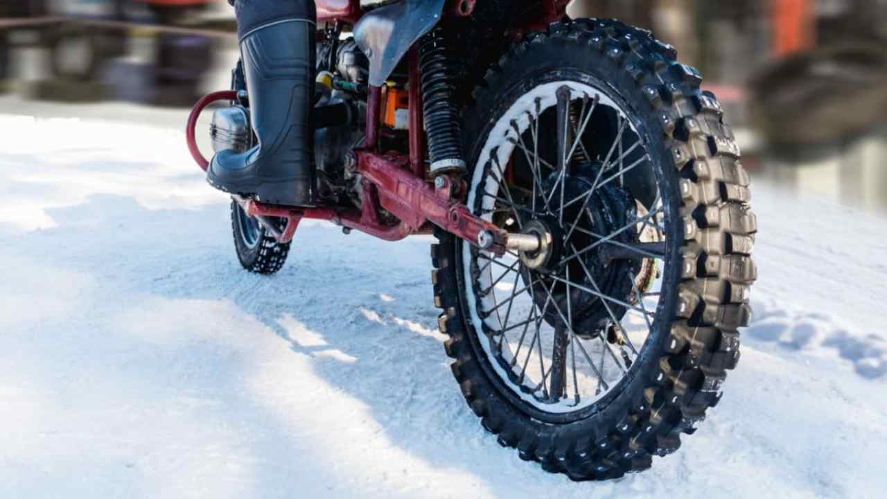 gomme moto da neve - trueriders - tuttosuimotori.it