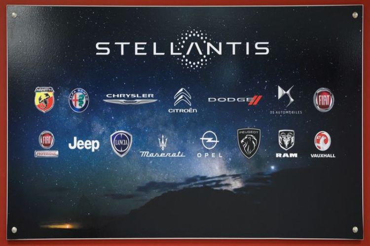 marchio stellanis - stellantis media - tuttosuimotori.it