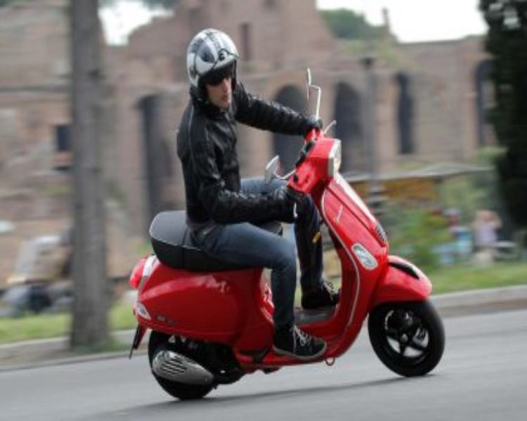 scooter in viaggio - bergamo - tuttosuimotori.it