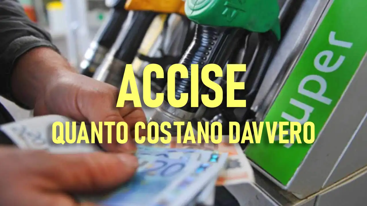 benzina e accise - depositphotos - tuttosuimotori