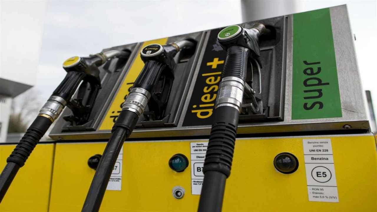 benzina o diesel - depositphotos - tuttosuimotori.it