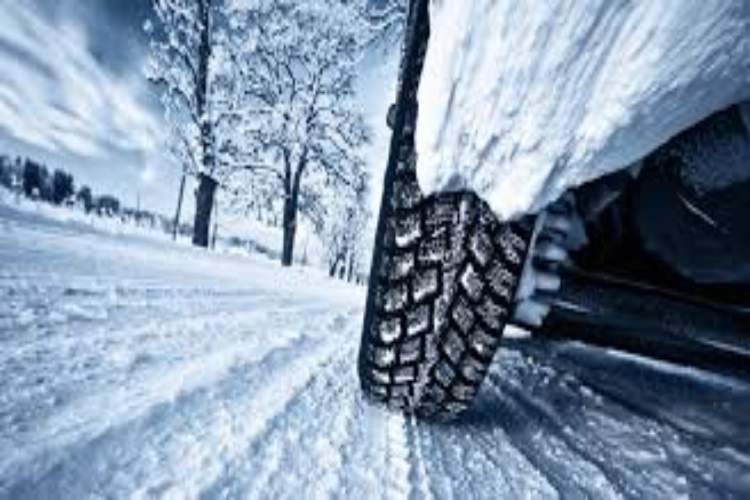 ecco gomme invernali - depostiphotos - tuttosuimotori.it