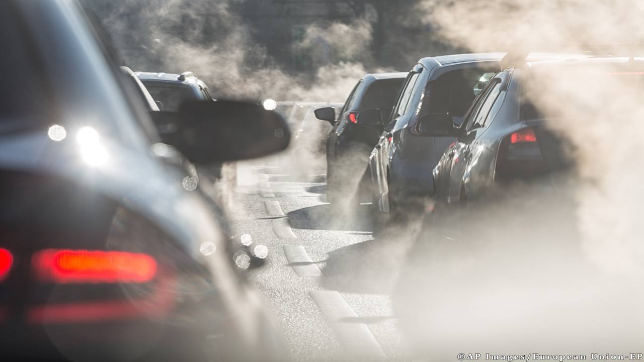 inquinametno auto diesel - europeian - tuttosuimotori.it