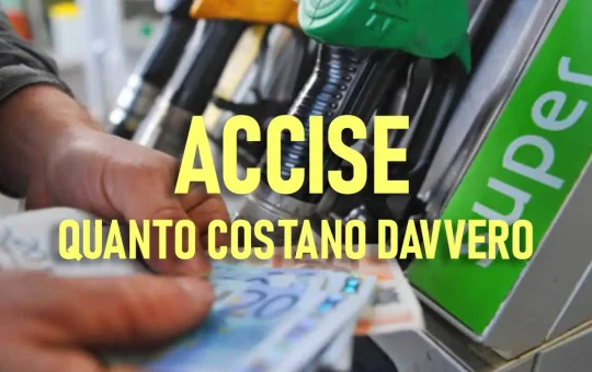 accise - tuttosuimotori