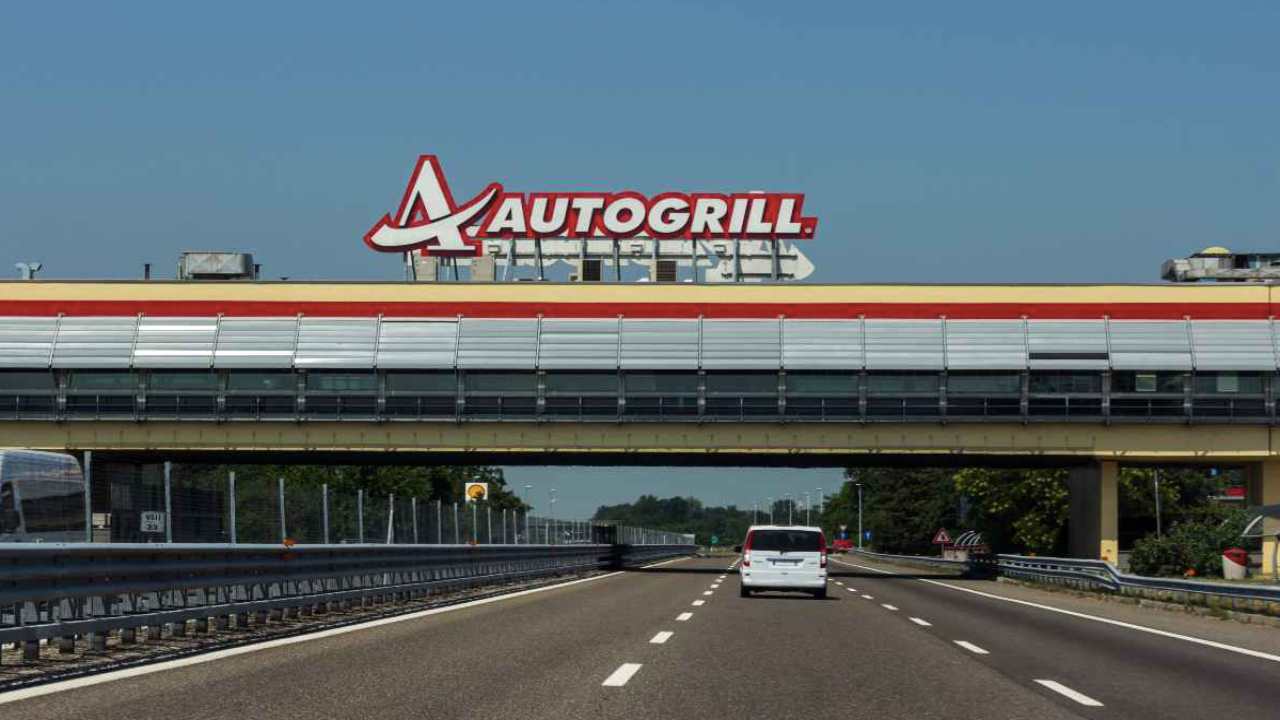 Autogrill 