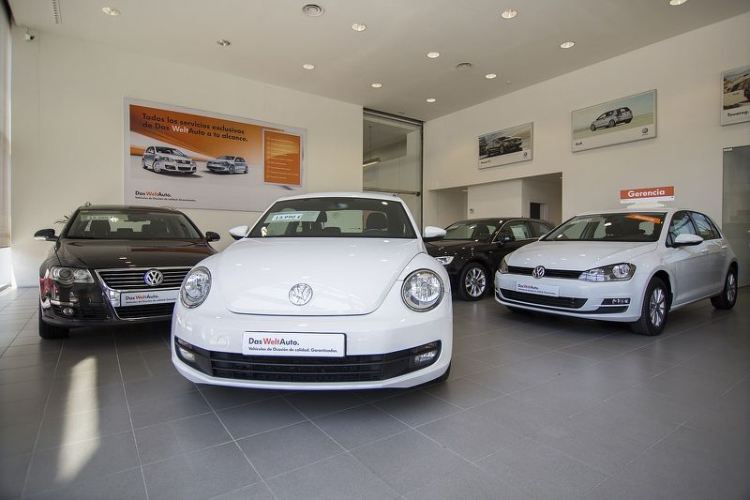 guadagnare con auto - vw - tuttosuimotori.it